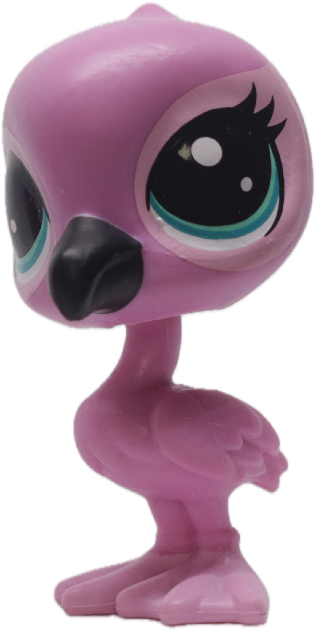 LPS #3-57 Flamingo
