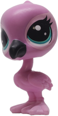 LPS #3-57 Flamingo