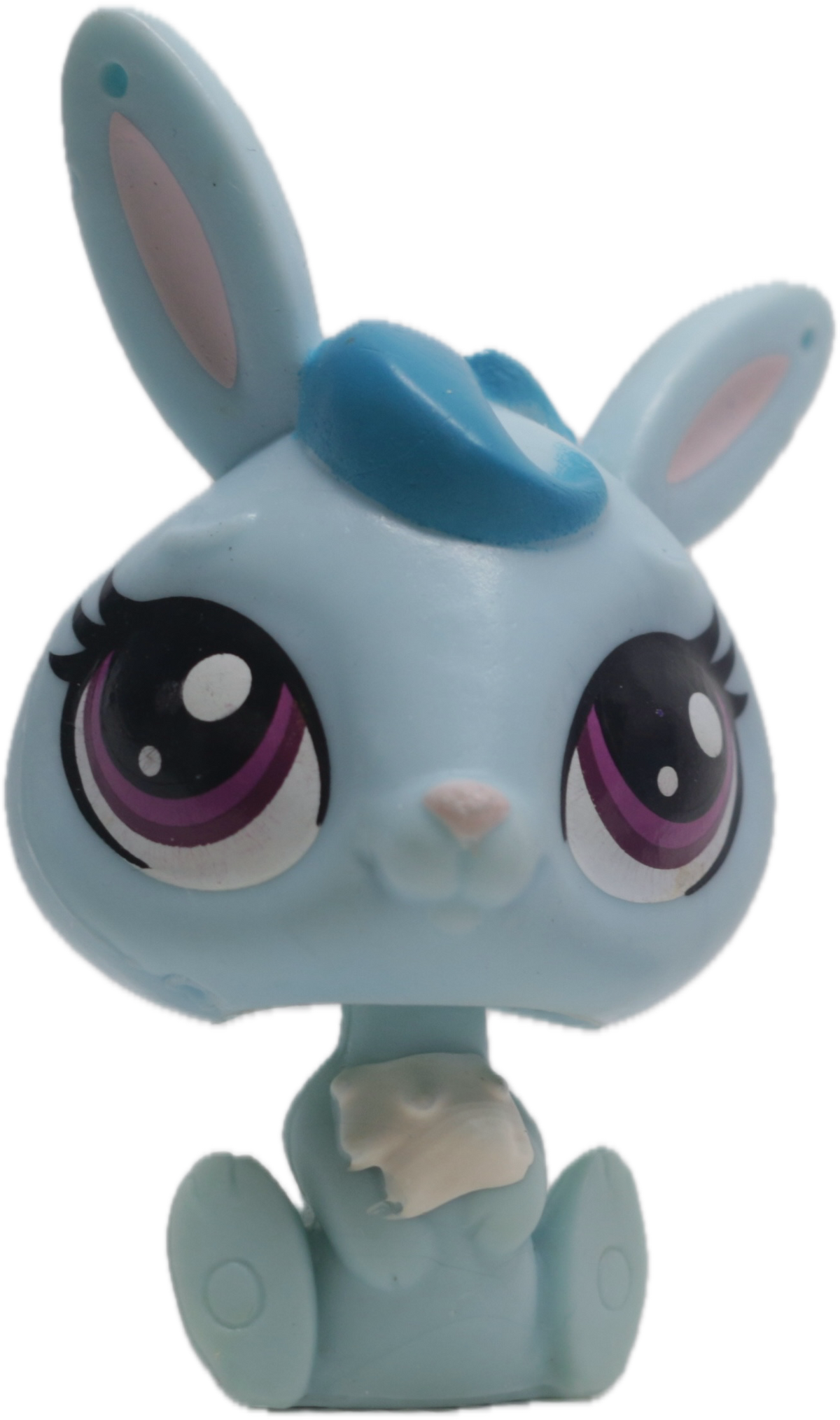 LPS #66 Rabbit "Hoplet Grazer"