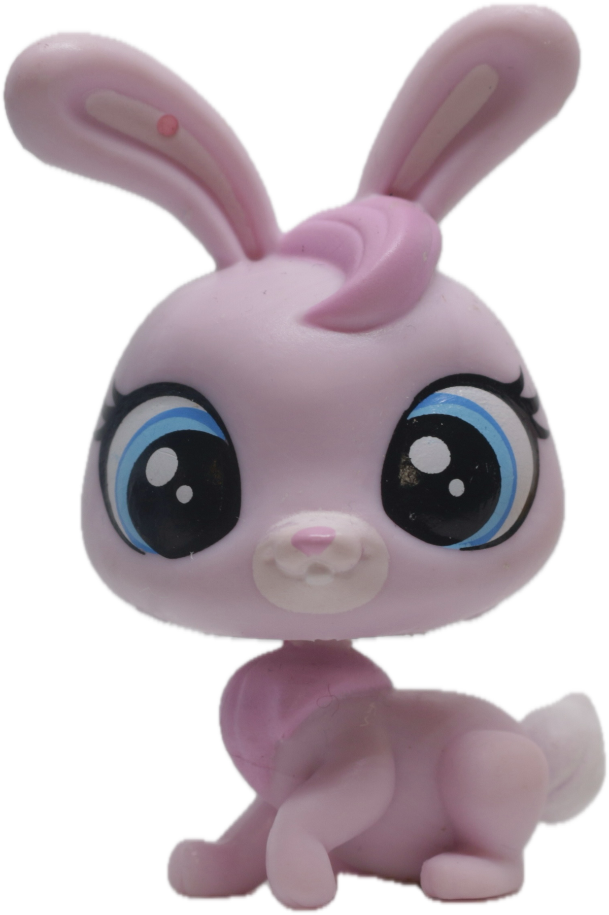 LPS #3908 Rabbit