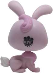LPS #3908 Rabbit