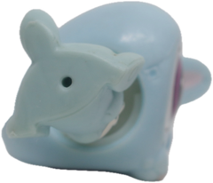 LPS #66 Rabbit "Hoplet Grazer"