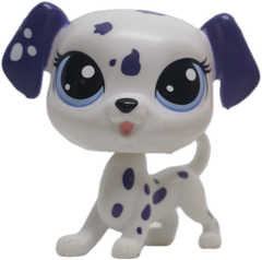 LPS #172 Dalmatian