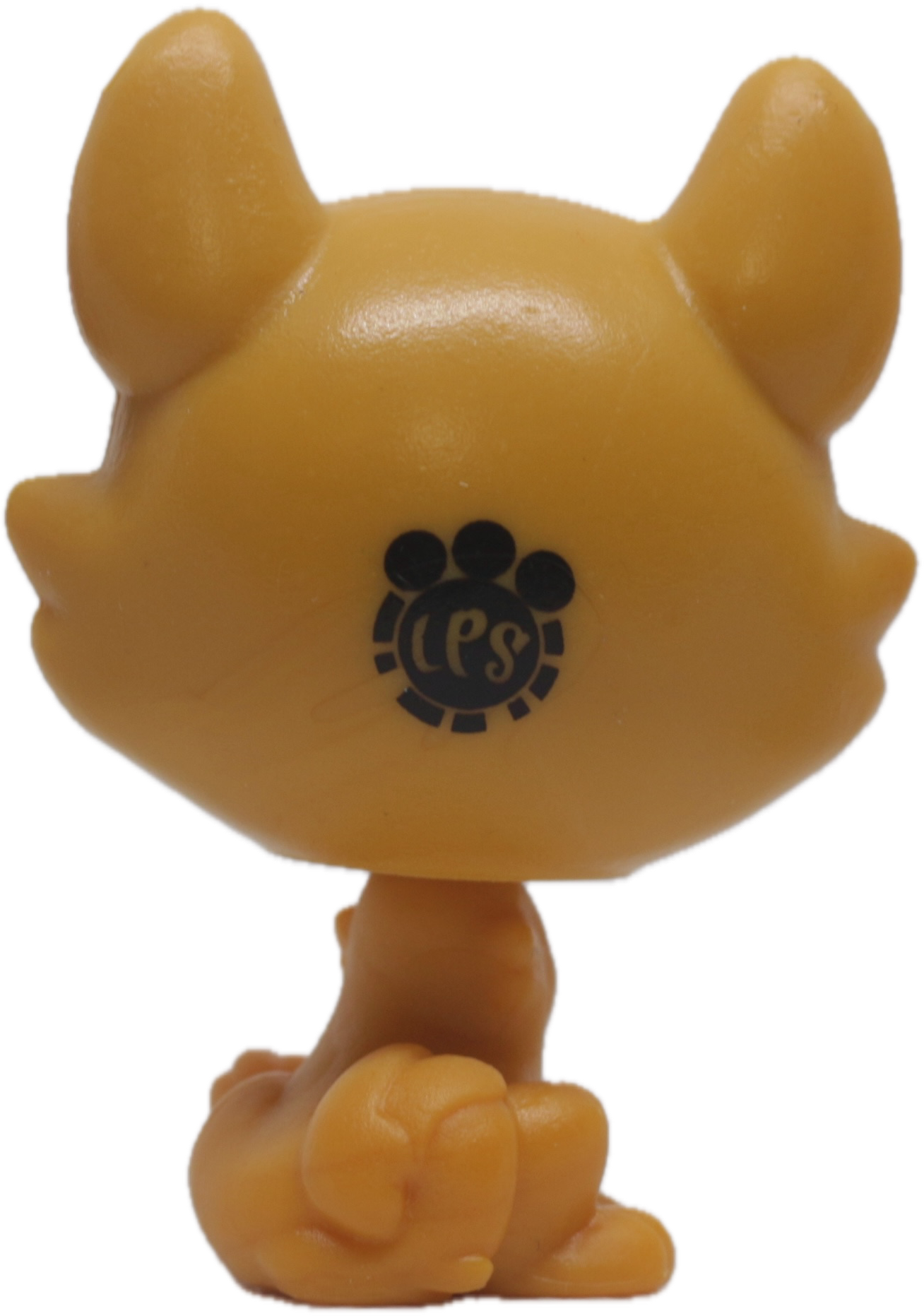 LPS #81 Shiba Inu "Hansamu Inu"