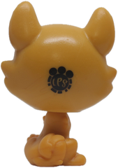 LPS #81 Shiba Inu "Hansamu Inu"