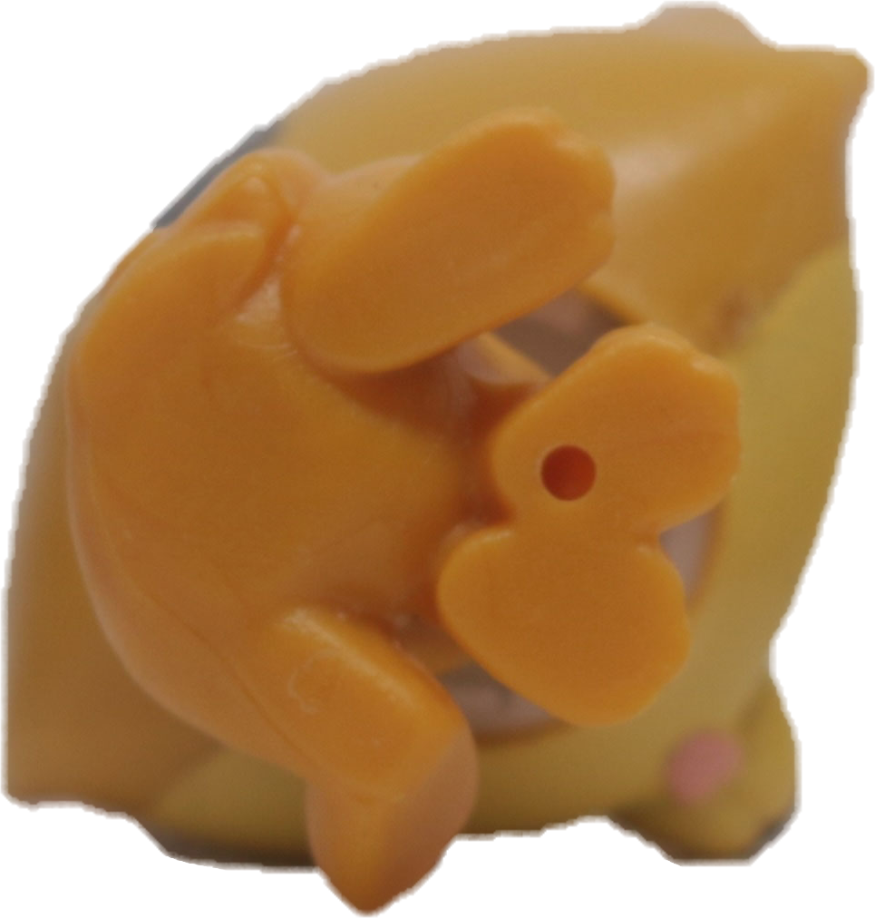 LPS #81 Shiba Inu "Hansamu Inu"