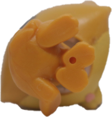 LPS #81 Shiba Inu "Hansamu Inu"