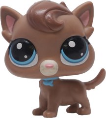 LPS #178 Kitten