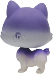 LPS #3-74 Bobtail Cat