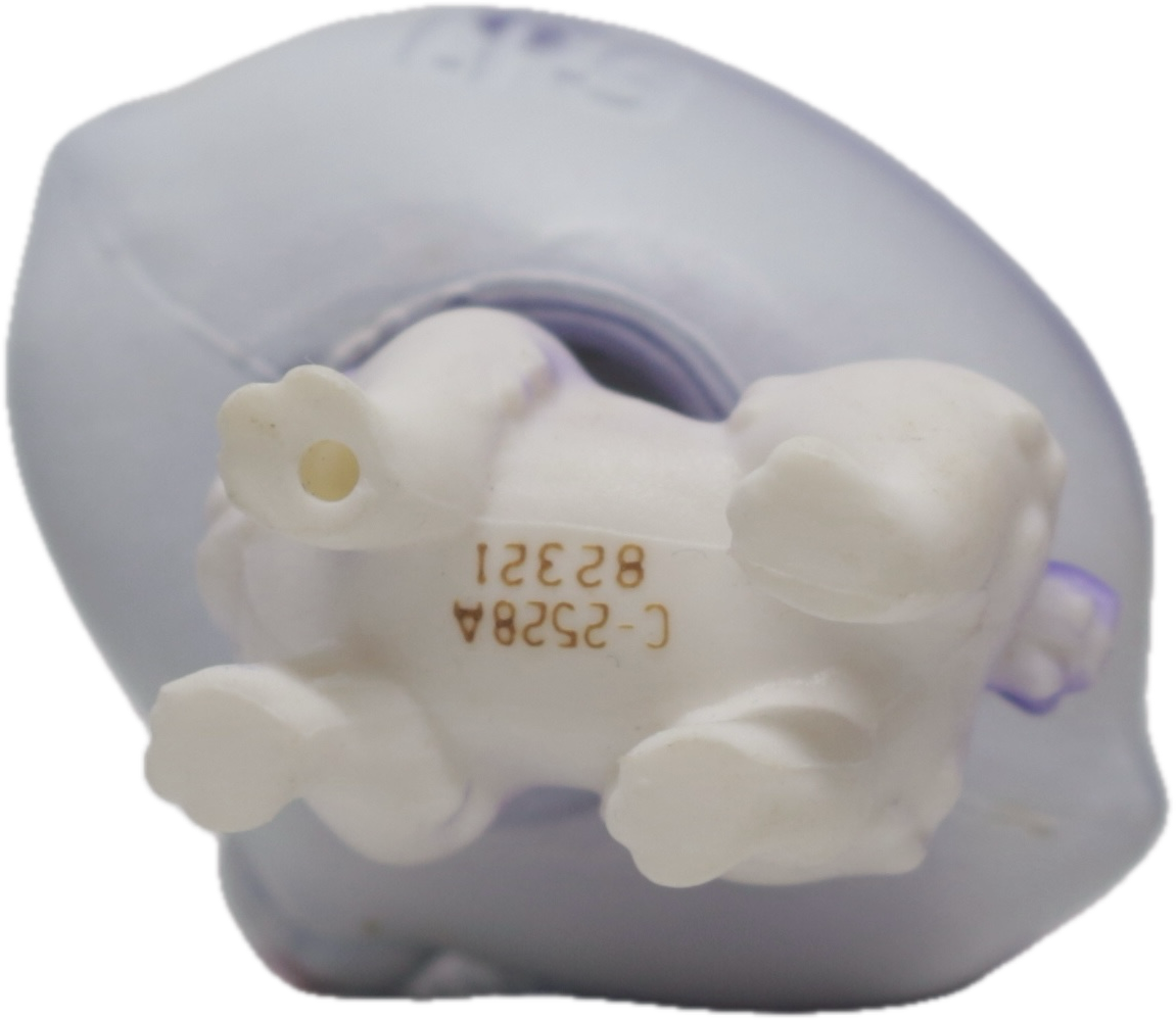 LPS #3-74 Bobtail Cat