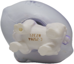 LPS #3-74 Bobtail Cat