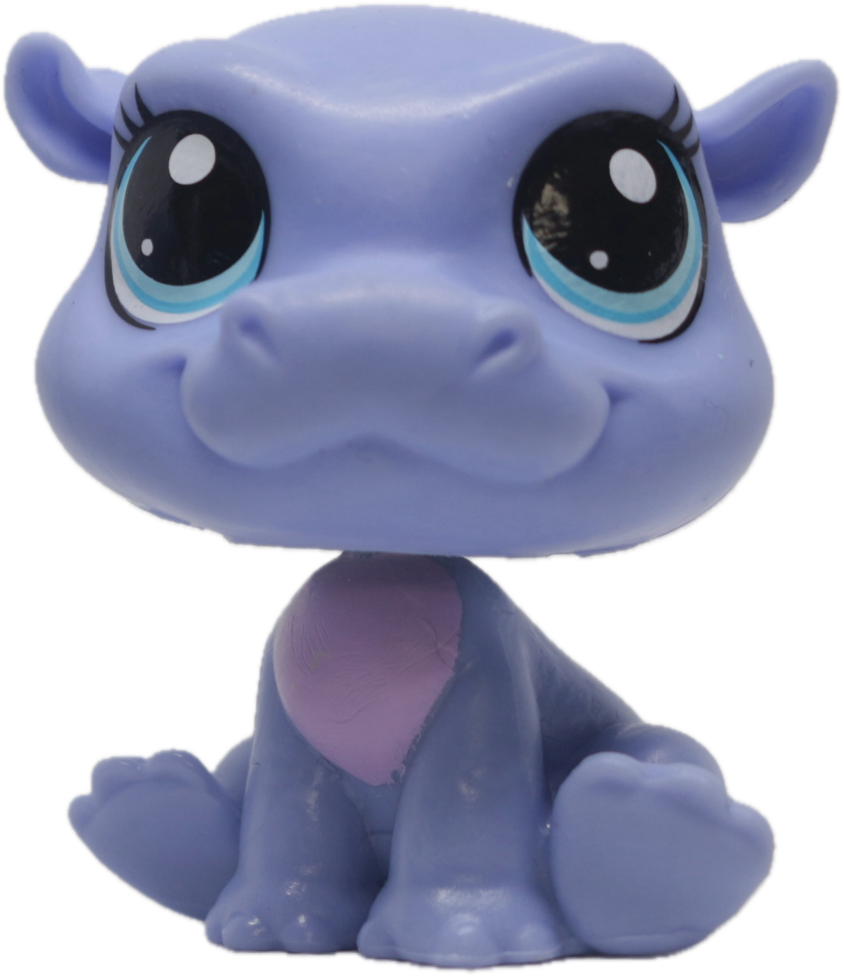 LPS #144 Hippo