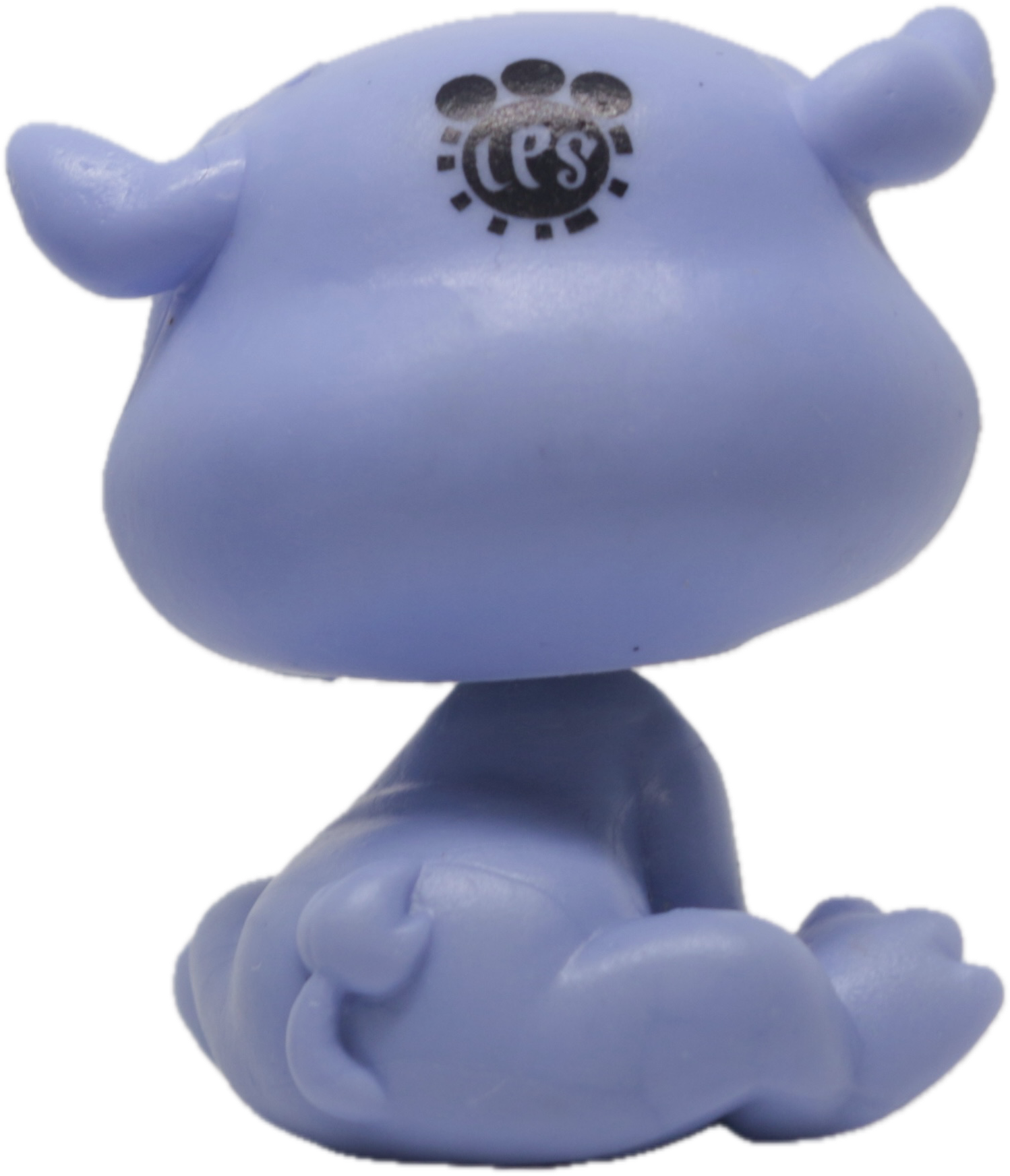 LPS #144 Hippo
