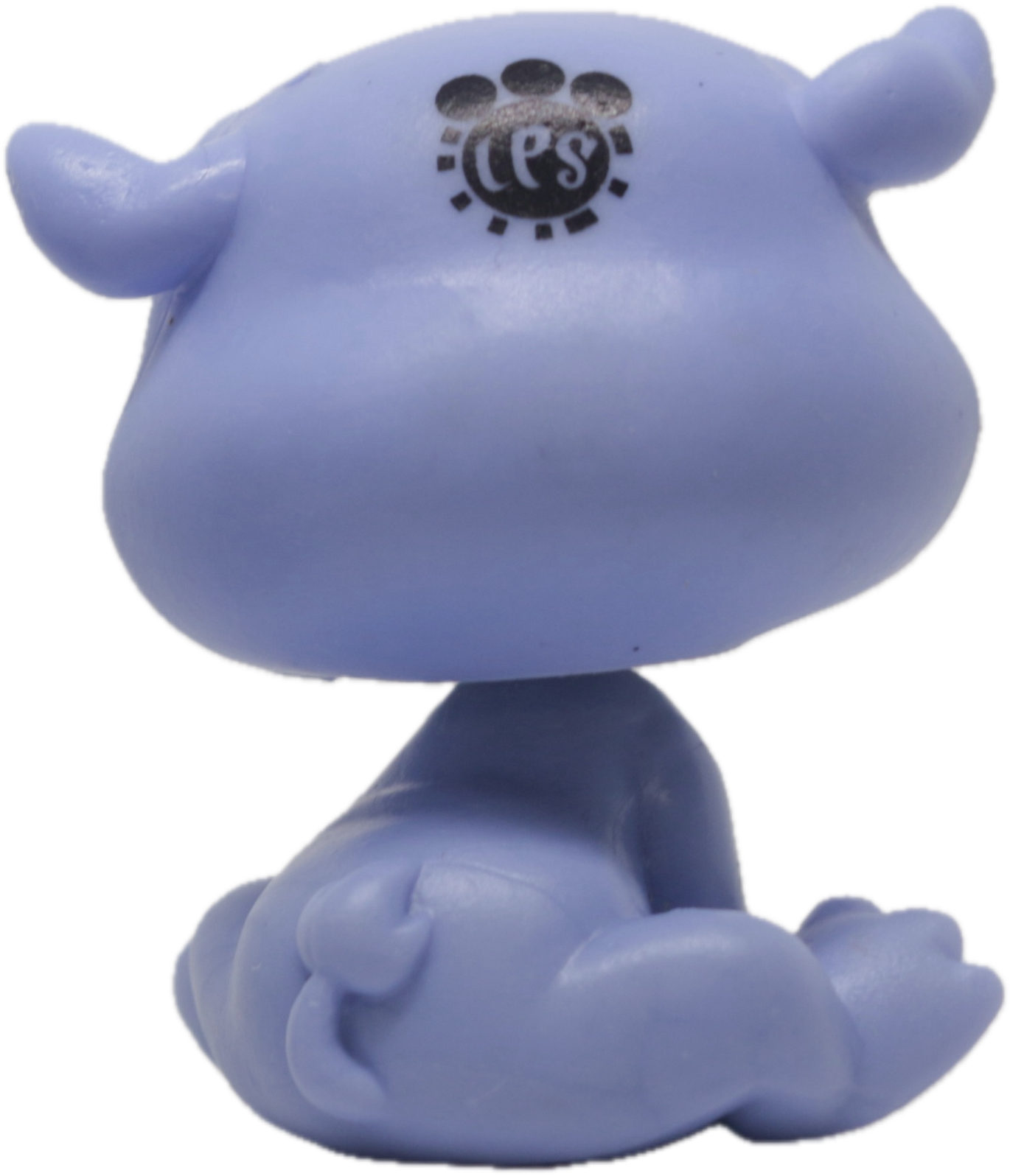 LPS #254 Panda 🐾 Authentic LPS at Littlest Brainrot