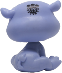 LPS #144 Hippo