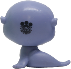 LPS #58 Seal