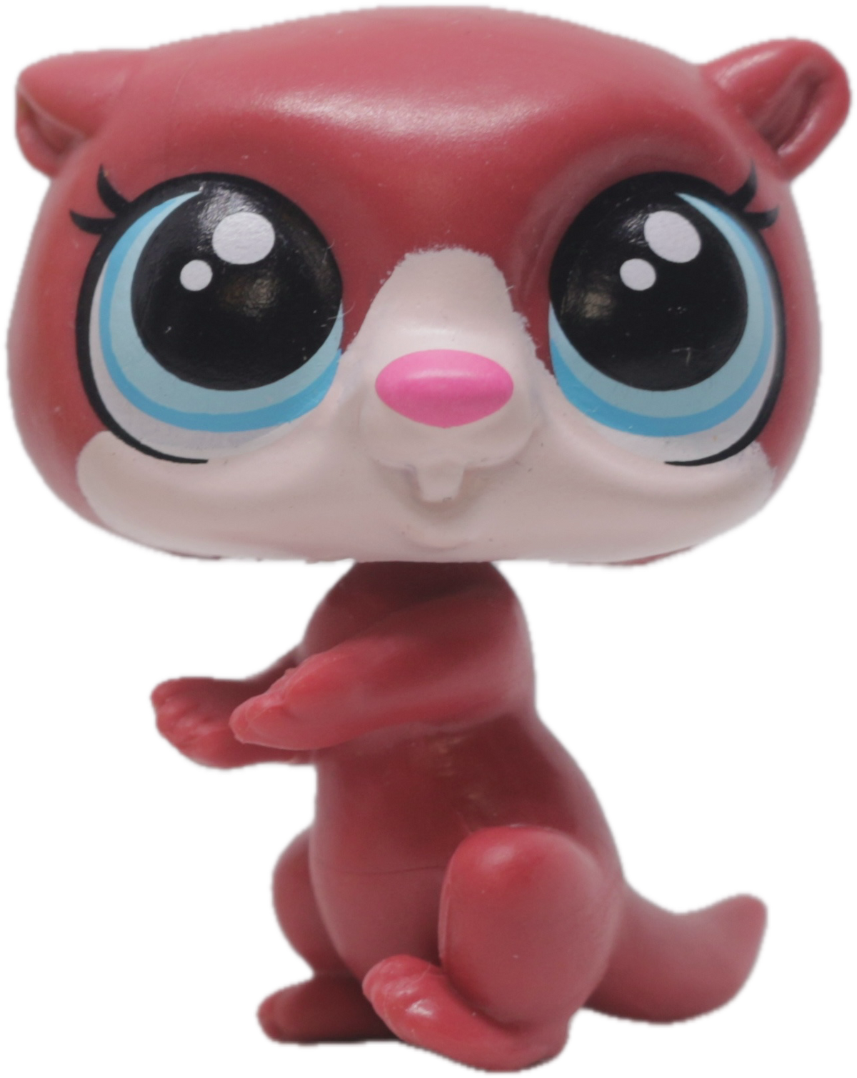 LPS #142 Otter