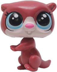 LPS #142 Otter