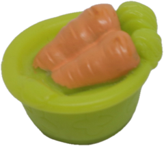 Carrot Bowl