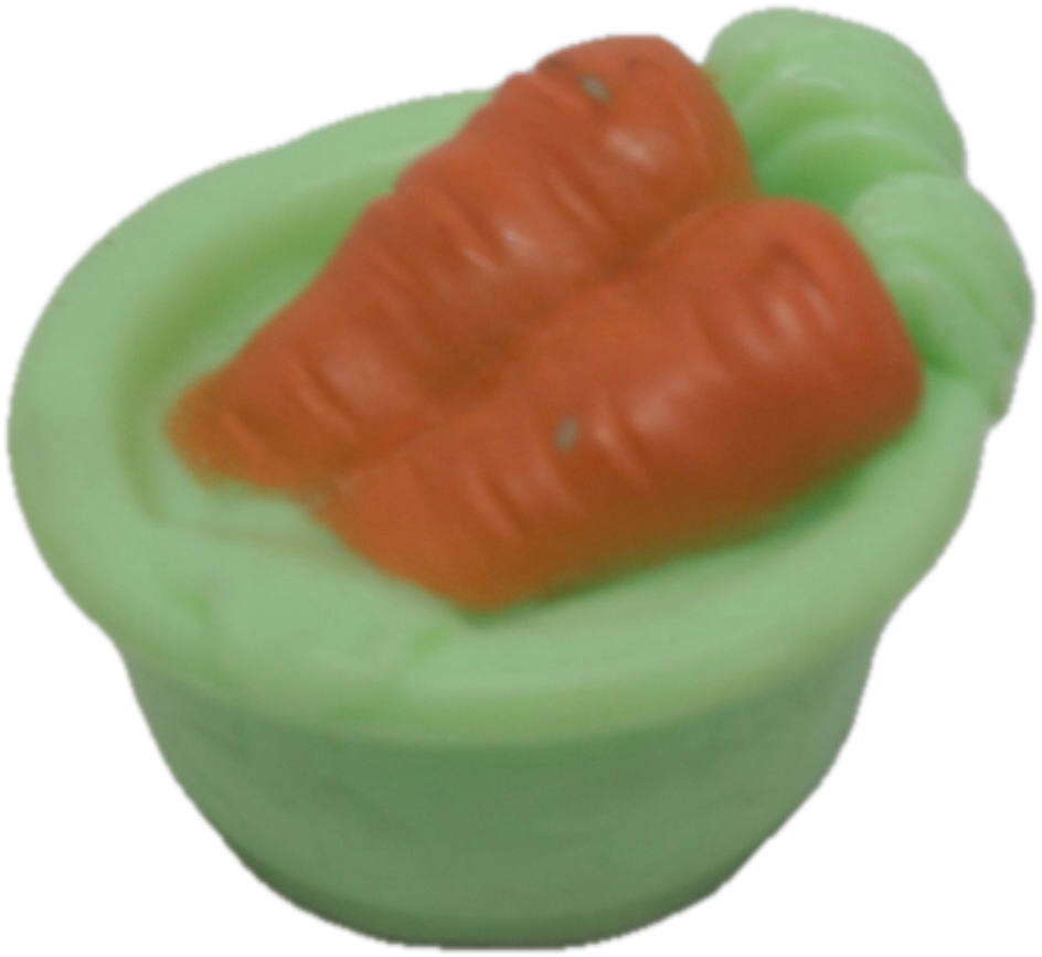 Carrot Bowl