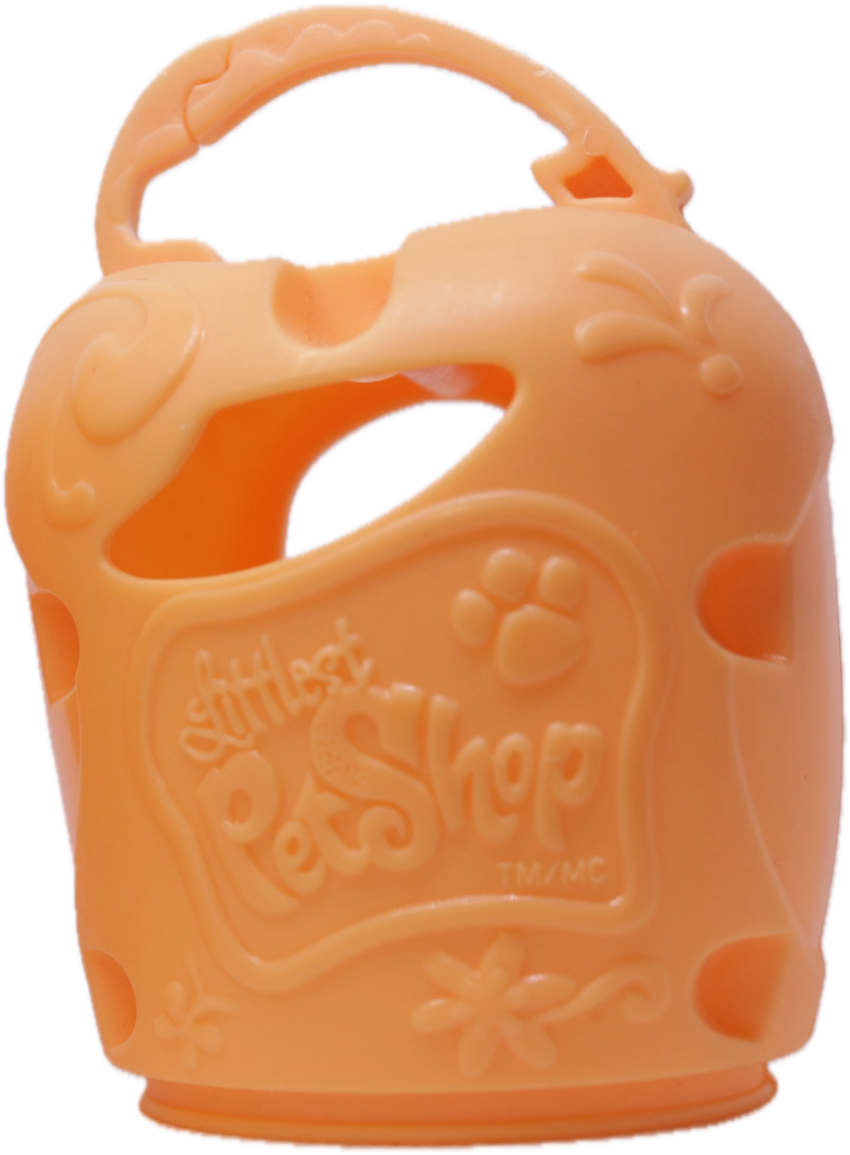 McDonald's Wave 3 Carriers (Mix n Match!)