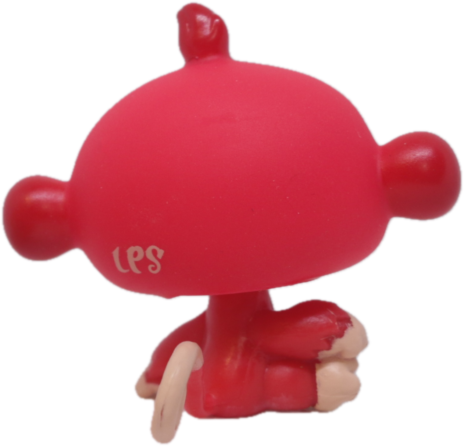 LPS G7 #050 Baby Monkey