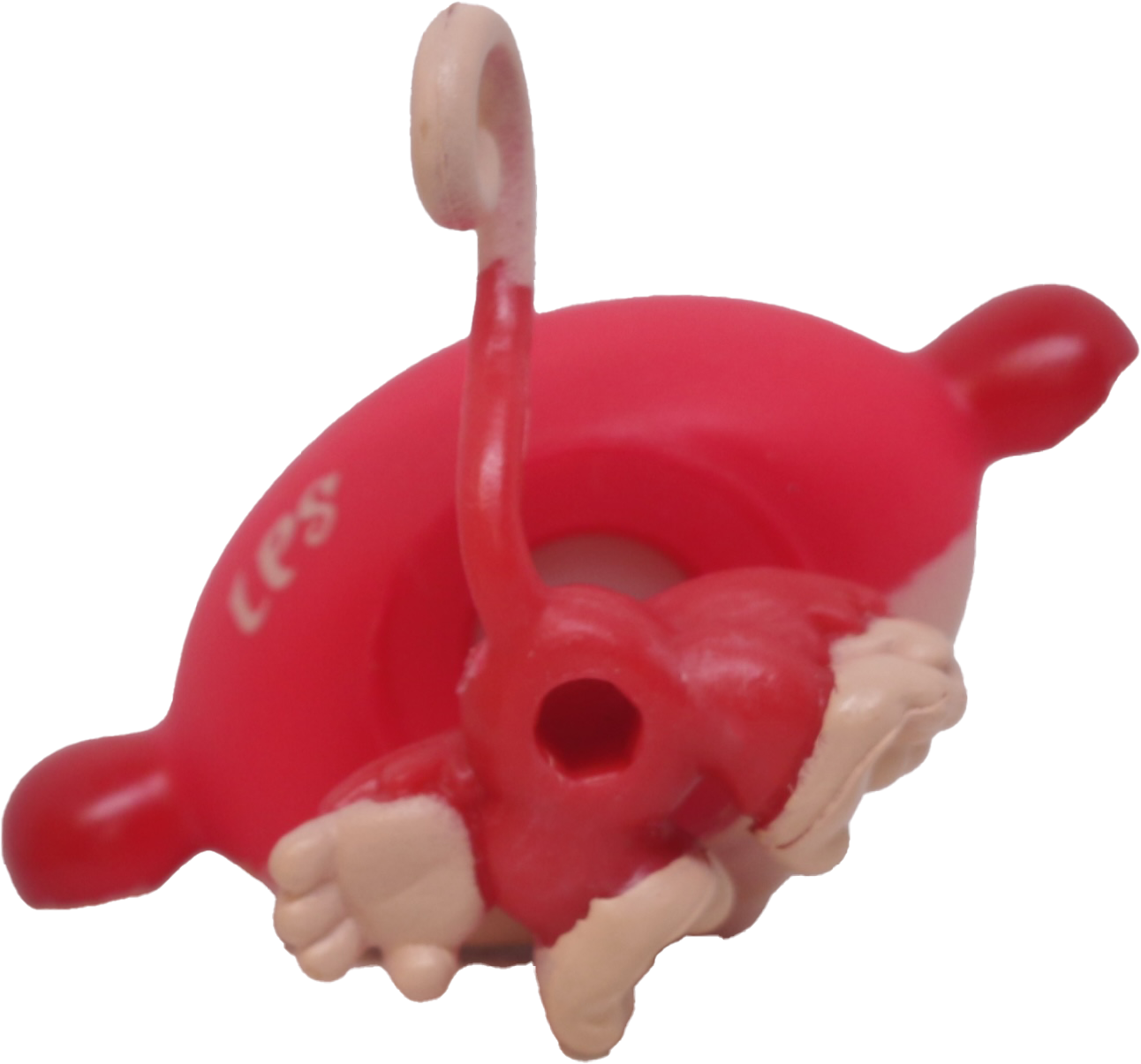 LPS G7 #050 Baby Monkey