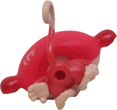 LPS G7 #050 Baby Monkey