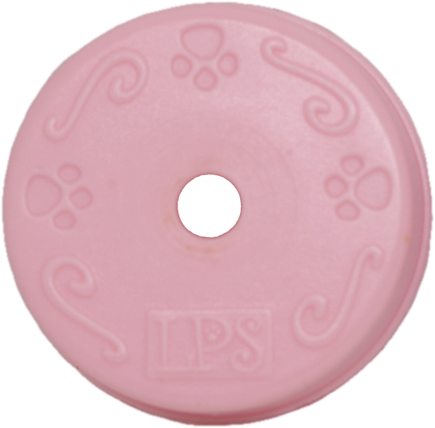 McDonald's Wave 1 Base