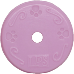 McDonald's Wave 1 Base