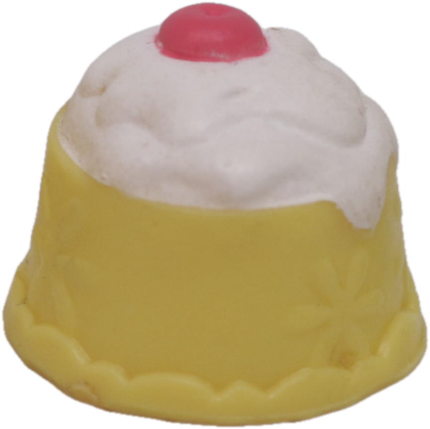 Whipped Cream Dessert