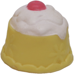 Whipped Cream Dessert