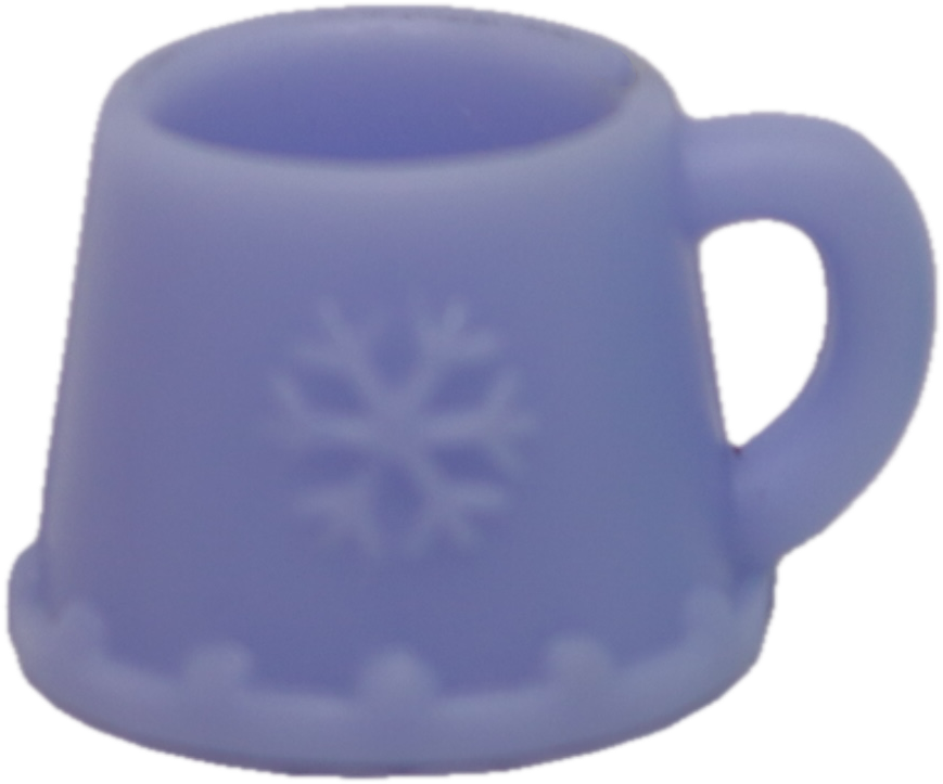 Winter Mug