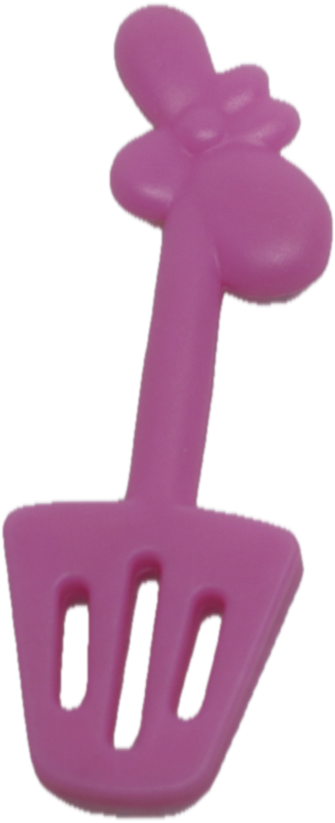 Spatula / Pooper Scooper