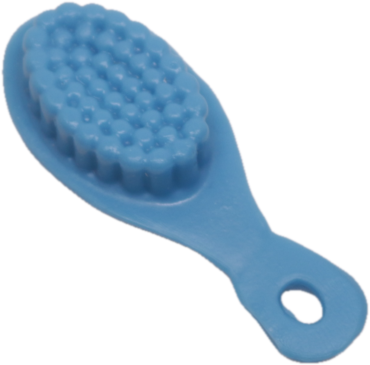 Flat Hair Brush