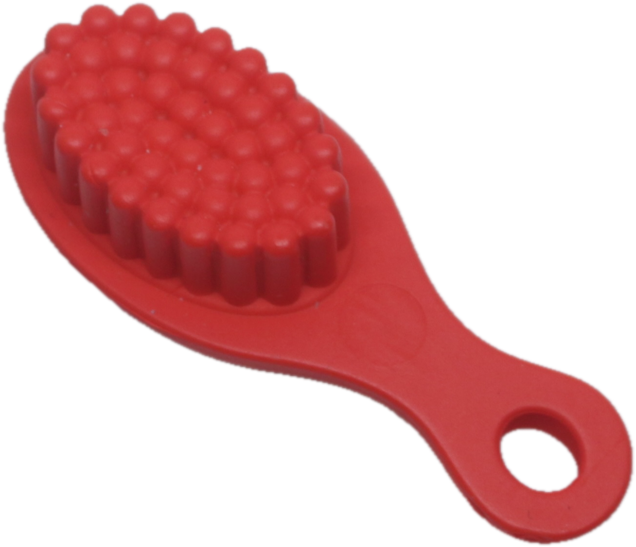 Flat Hair Brush
