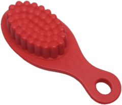 Flat Hair Brush