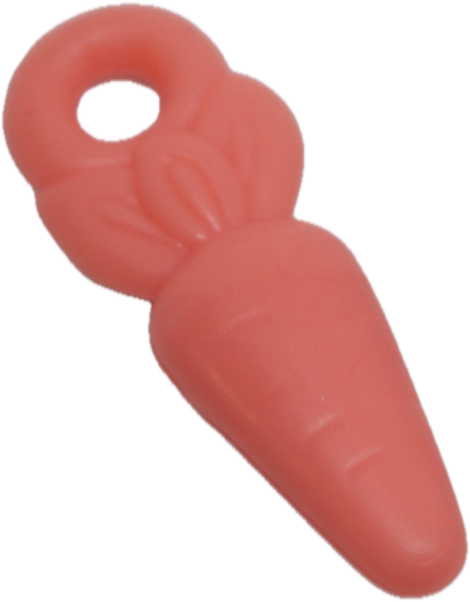 Carrot Charm