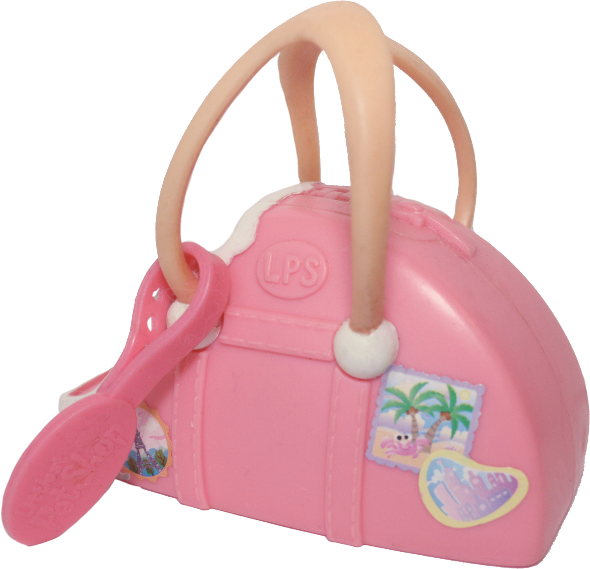 Travel Carrier Bag