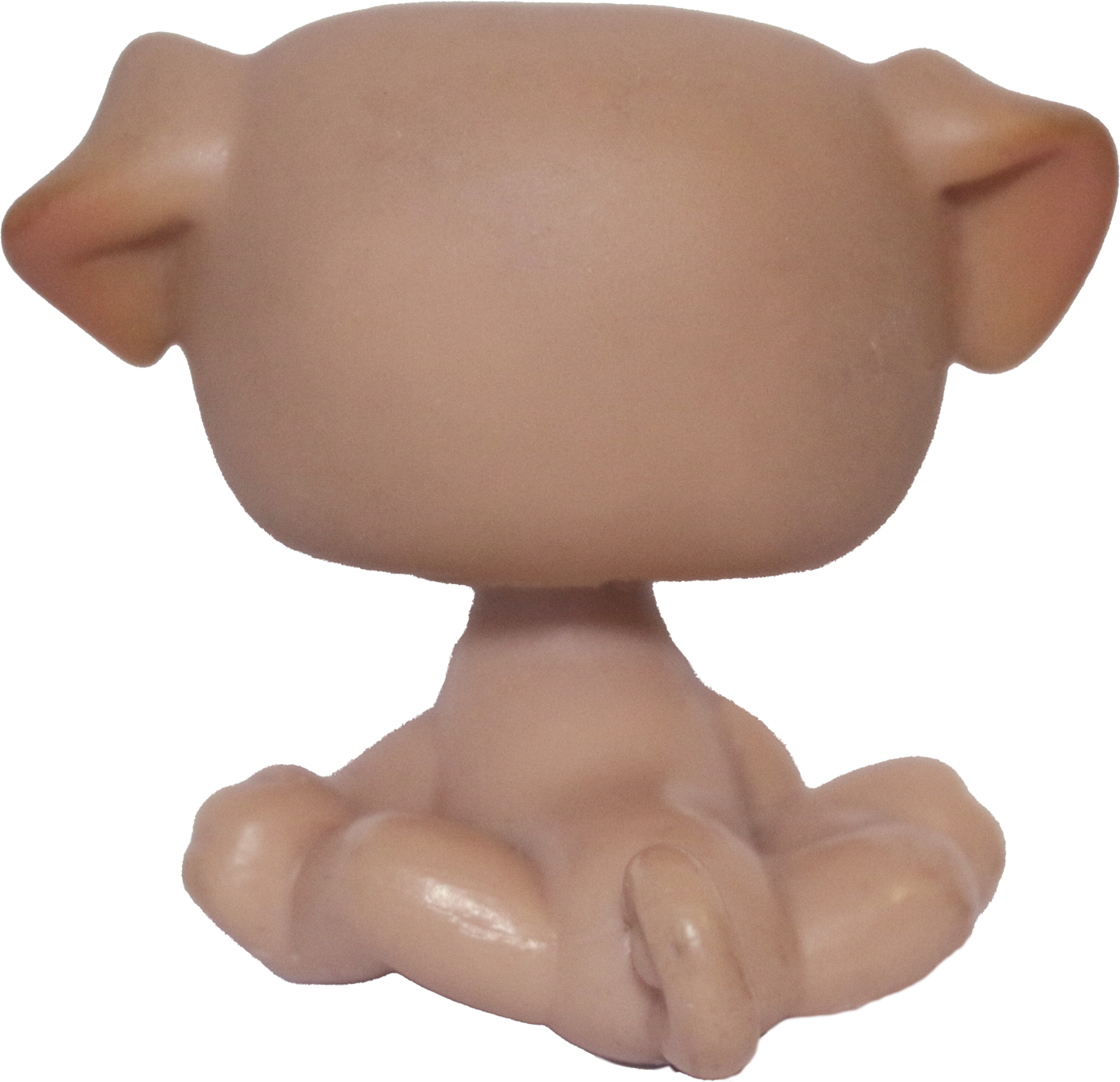 LPS #2 Pug 🐾 Authentic LPS at Littlest Brainrot