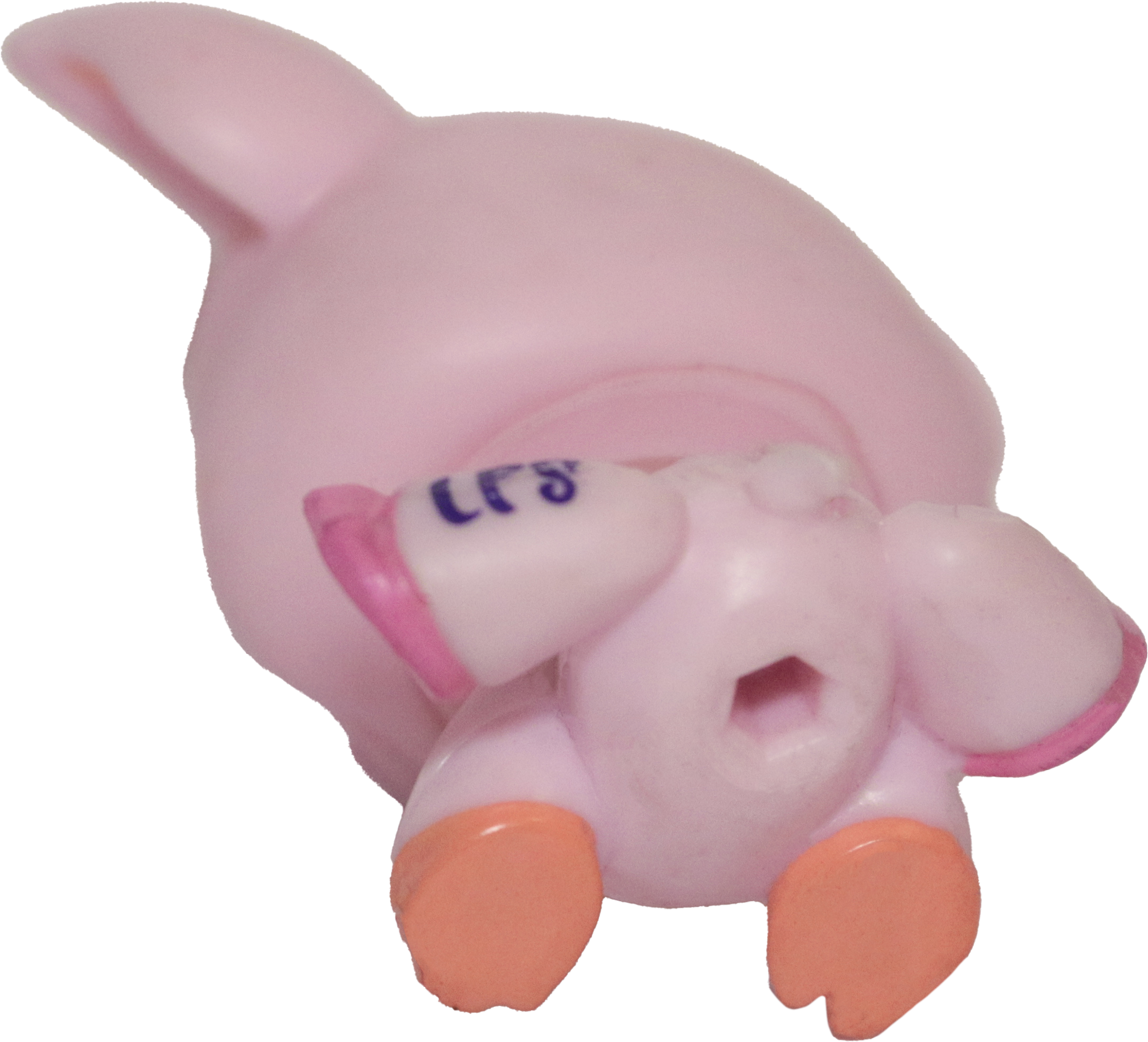 #1781 Pig