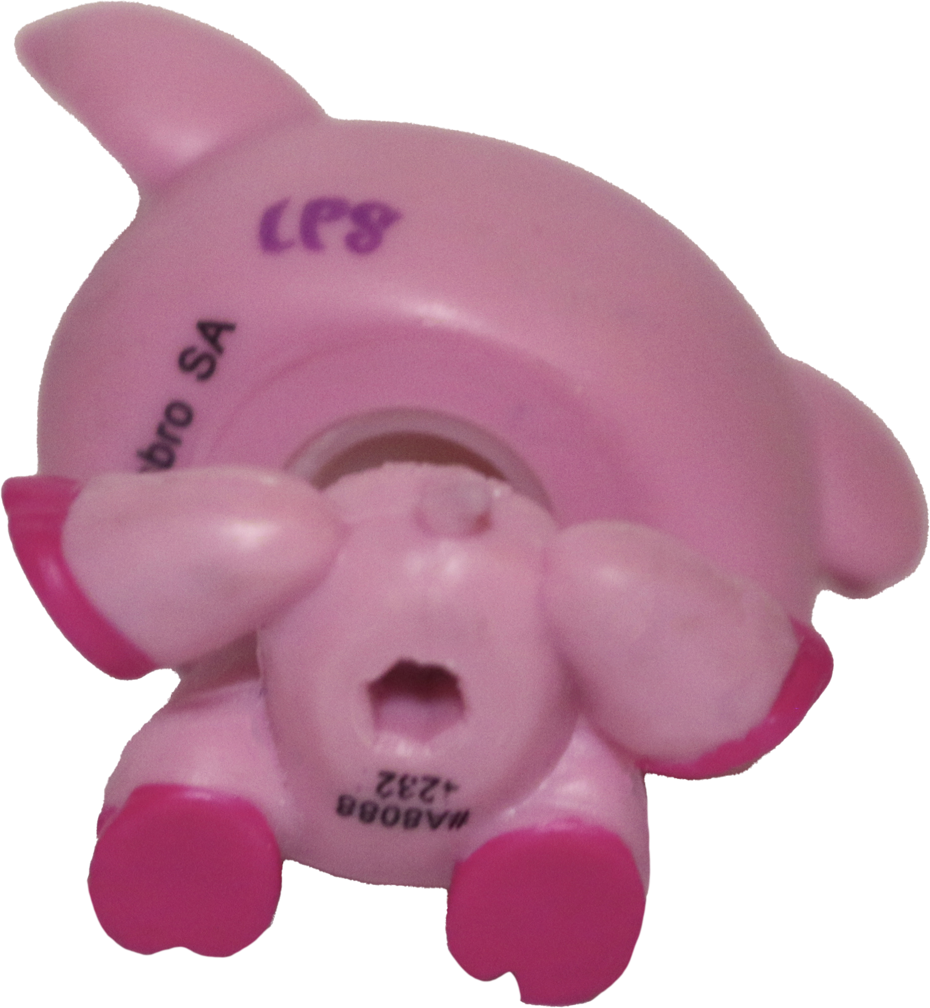 #3595 Pig