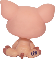 #1934 Pig
