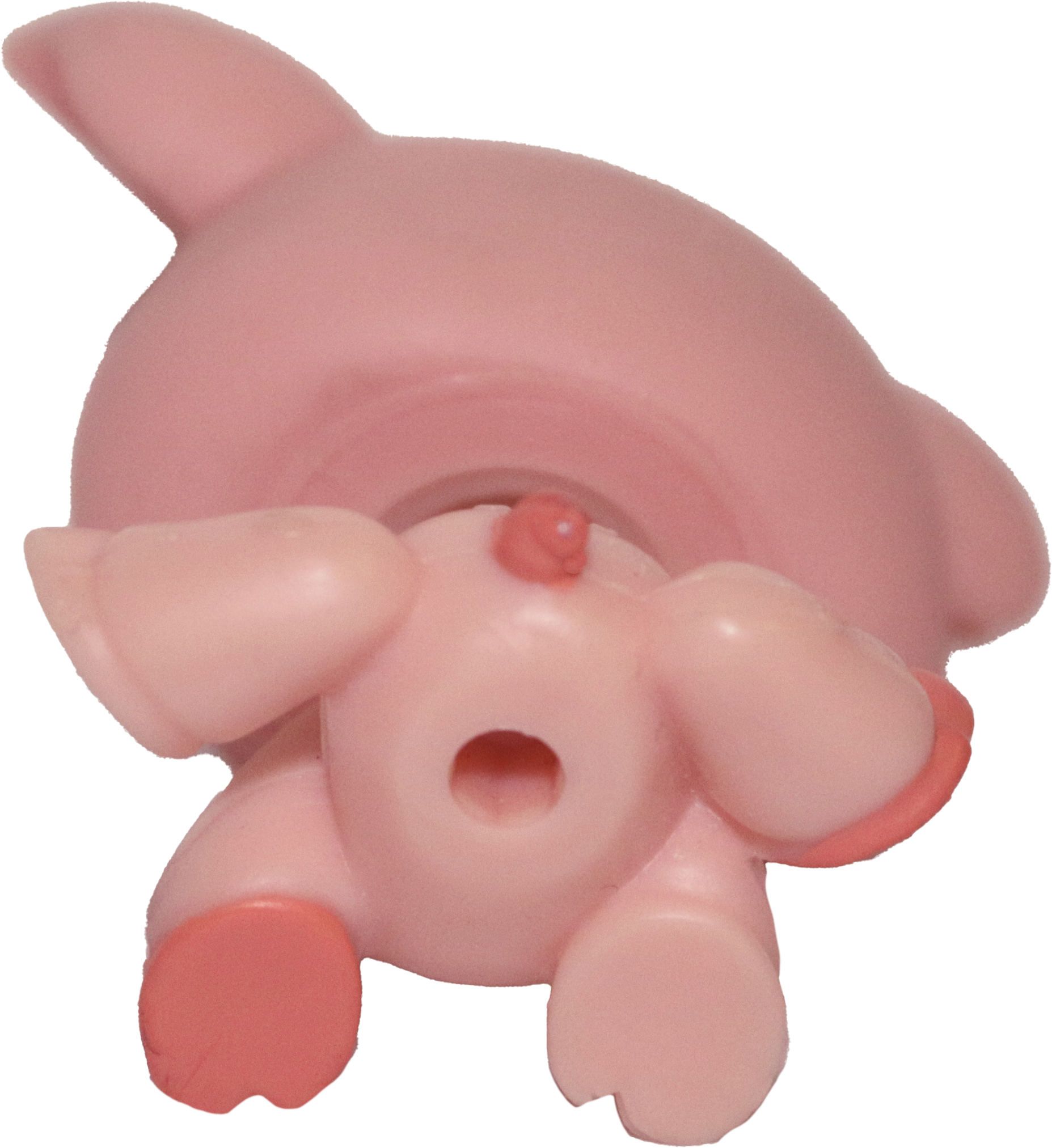 #0622 Pig