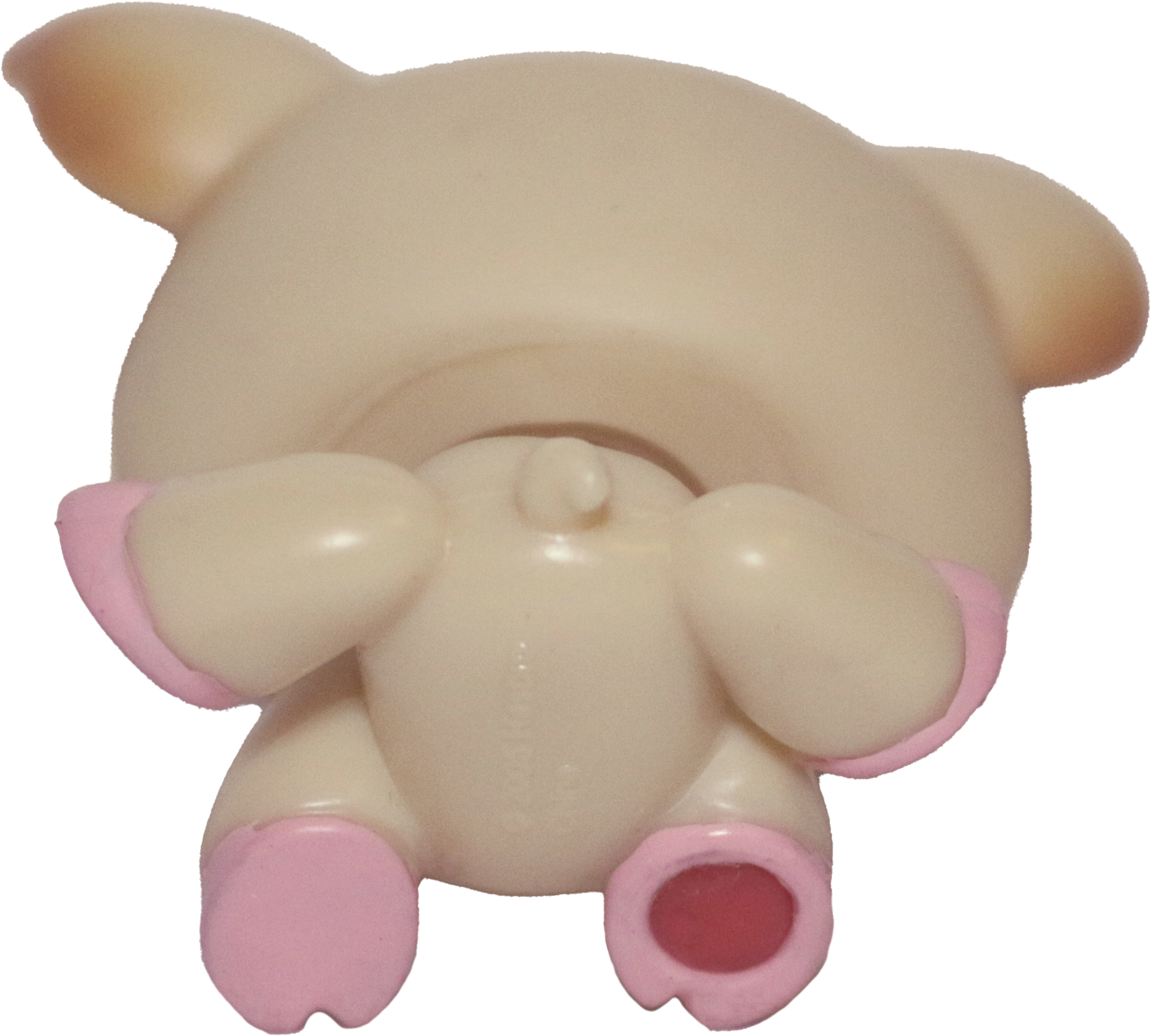 #0266 Pig