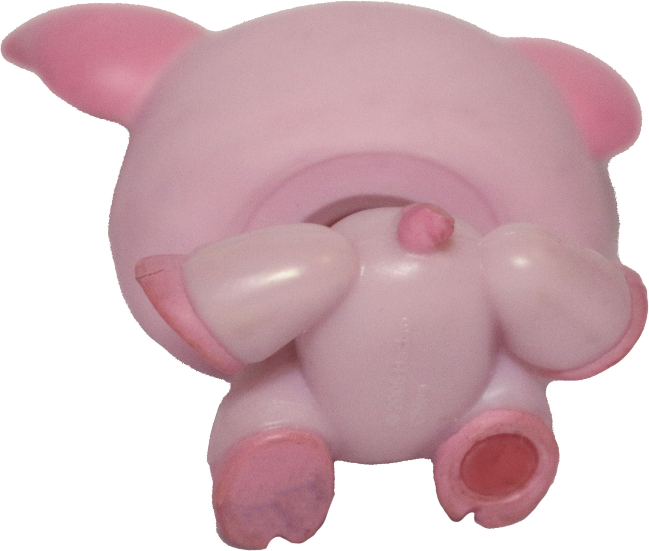 #0361 Pig
