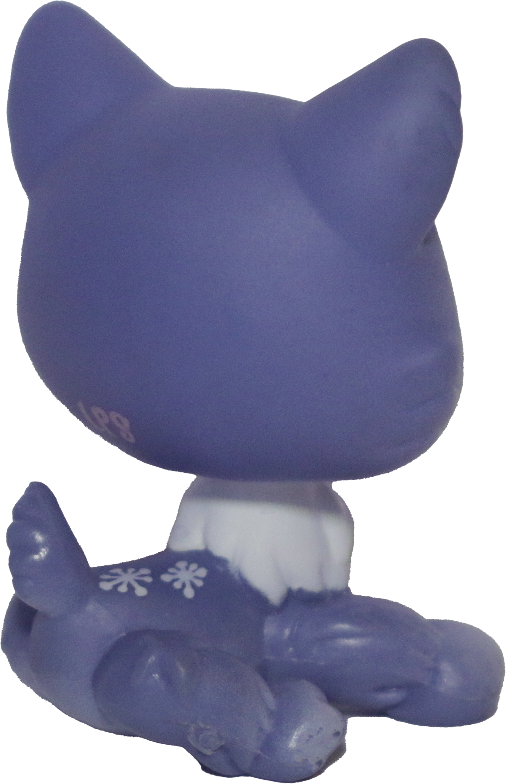 LPS #1617 Husky 🐾 Authentic LPS at Littlest Brainrot