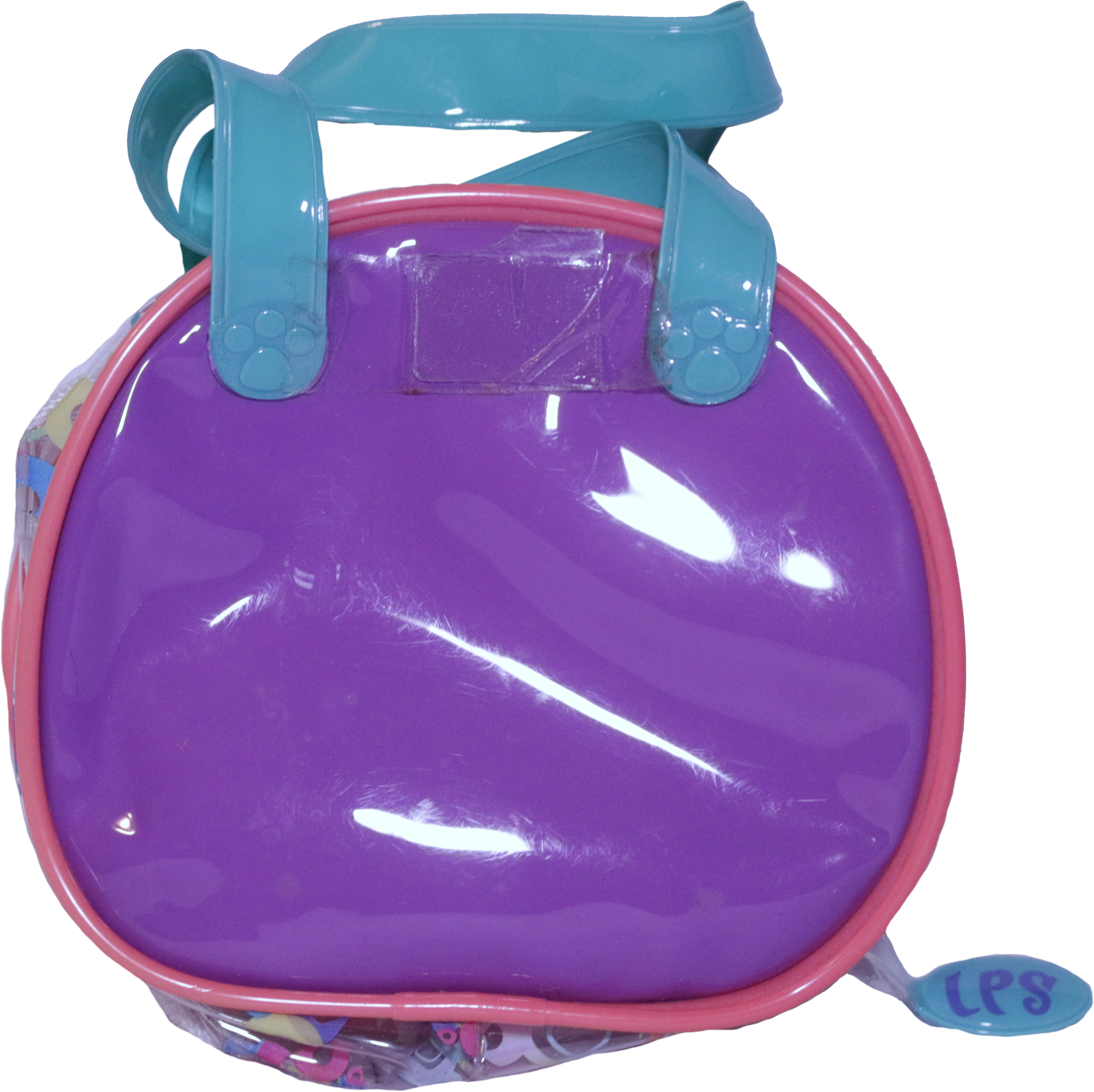 Pets On-The-Go Purse #1018