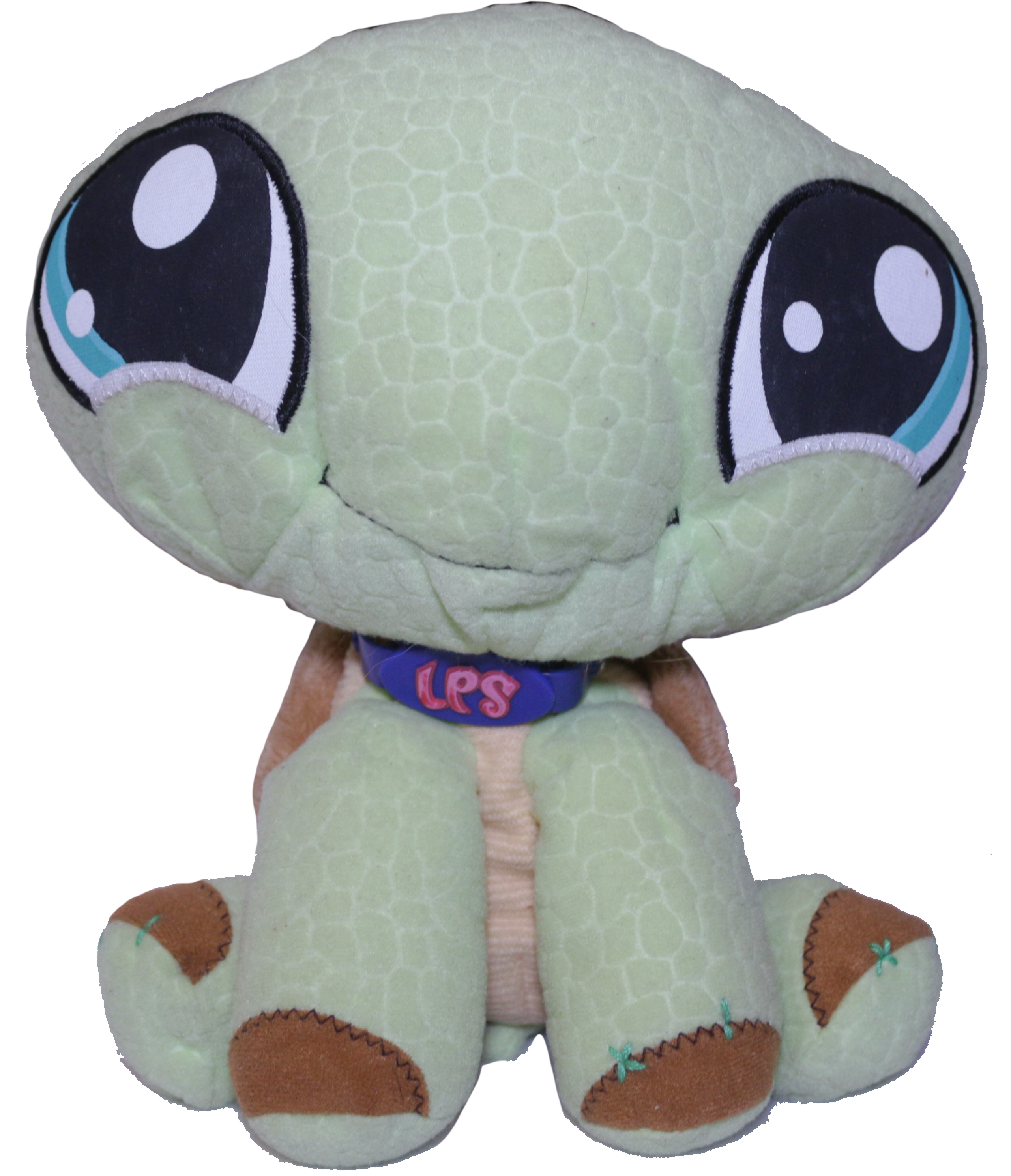 VIPs Turtle Plush