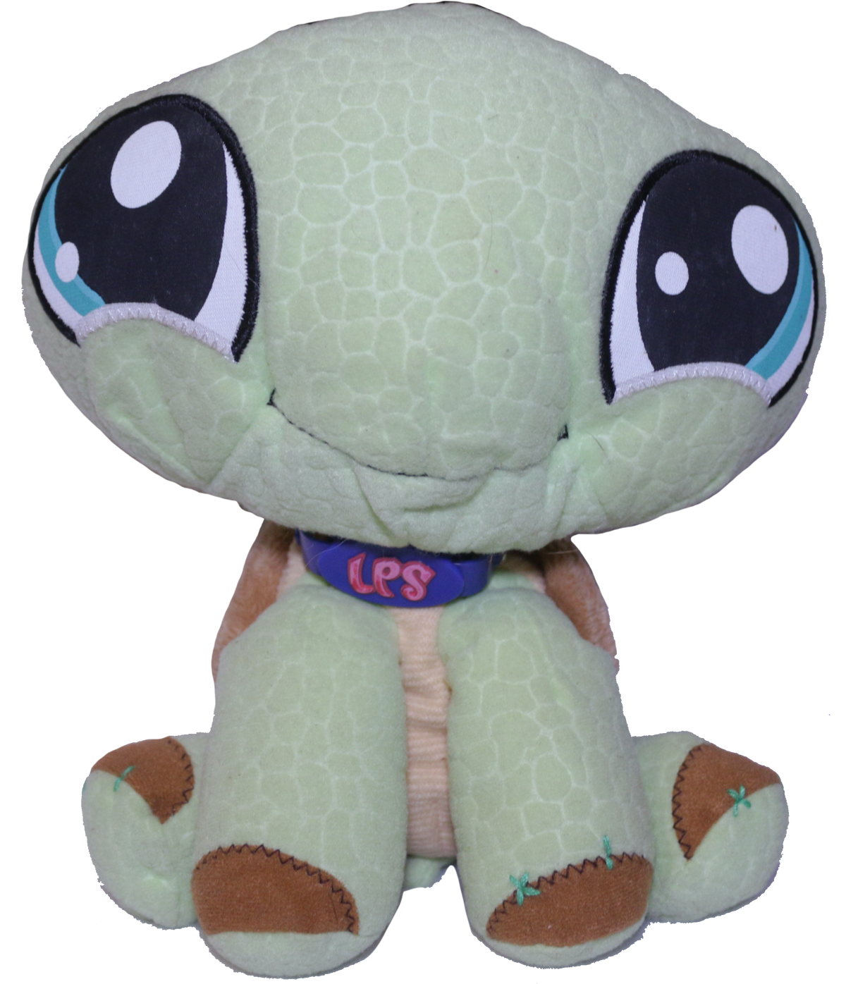 VIPs Turtle Plush